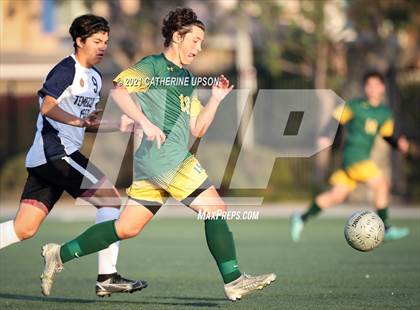Thumbnail 1 in Temecula Prep @ Notre Dame photogallery.