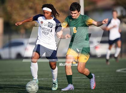 Thumbnail 1 in Temecula Prep @ Notre Dame photogallery.