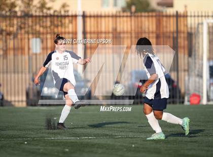 Thumbnail 2 in Temecula Prep @ Notre Dame photogallery.