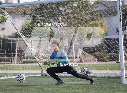 Thumbnail 1 in Temecula Prep @ Notre Dame photogallery.