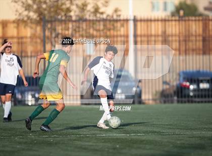 Thumbnail 3 in Temecula Prep @ Notre Dame photogallery.