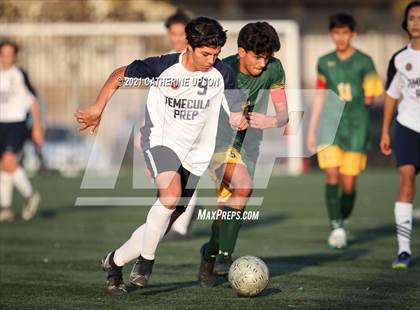 Thumbnail 1 in Temecula Prep @ Notre Dame photogallery.