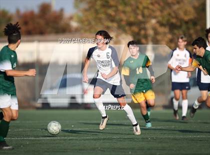 Thumbnail 2 in Temecula Prep @ Notre Dame photogallery.