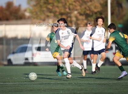 Thumbnail 1 in Temecula Prep @ Notre Dame photogallery.