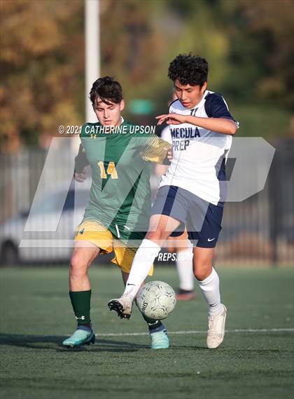 Thumbnail 1 in Temecula Prep @ Notre Dame photogallery.