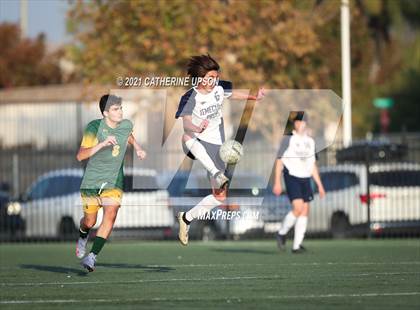 Thumbnail 2 in Temecula Prep @ Notre Dame photogallery.