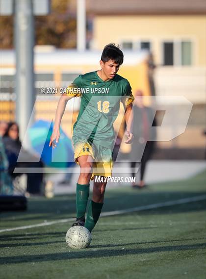 Thumbnail 3 in Temecula Prep @ Notre Dame photogallery.