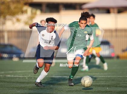 Thumbnail 3 in Temecula Prep @ Notre Dame photogallery.