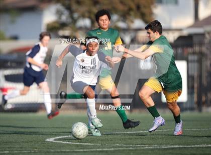 Thumbnail 2 in Temecula Prep @ Notre Dame photogallery.