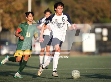 Thumbnail 1 in Temecula Prep @ Notre Dame photogallery.