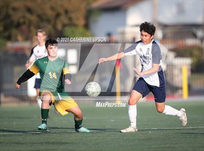 Thumbnail 1 in Temecula Prep @ Notre Dame photogallery.