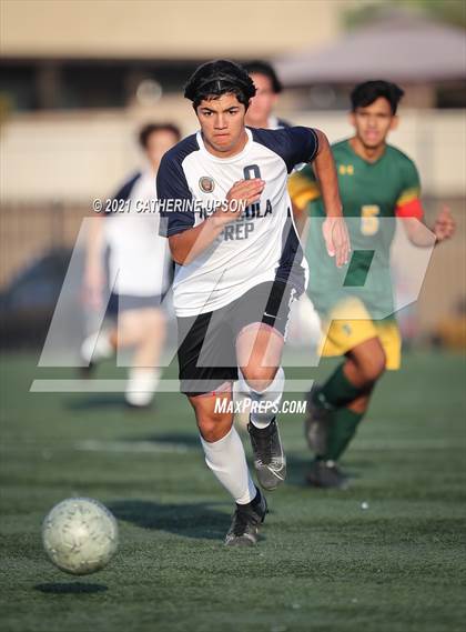 Thumbnail 1 in Temecula Prep @ Notre Dame photogallery.