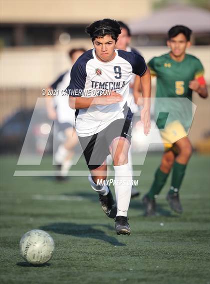 Thumbnail 2 in Temecula Prep @ Notre Dame photogallery.