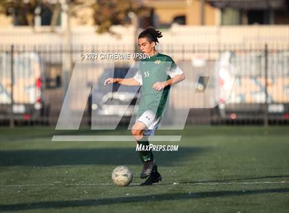 Thumbnail 3 in Temecula Prep @ Notre Dame photogallery.