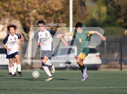 Thumbnail 2 in Temecula Prep @ Notre Dame photogallery.