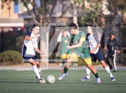 Thumbnail 2 in Temecula Prep @ Notre Dame photogallery.