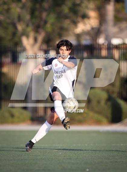 Thumbnail 2 in Temecula Prep @ Notre Dame photogallery.