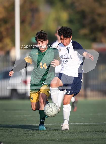 Thumbnail 2 in Temecula Prep @ Notre Dame photogallery.