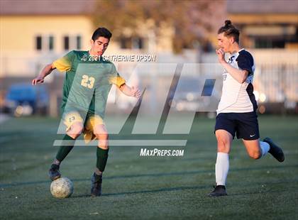 Thumbnail 1 in Temecula Prep @ Notre Dame photogallery.