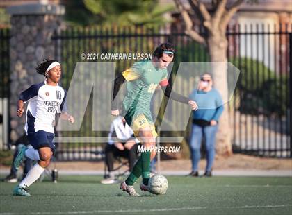 Thumbnail 2 in Temecula Prep @ Notre Dame photogallery.