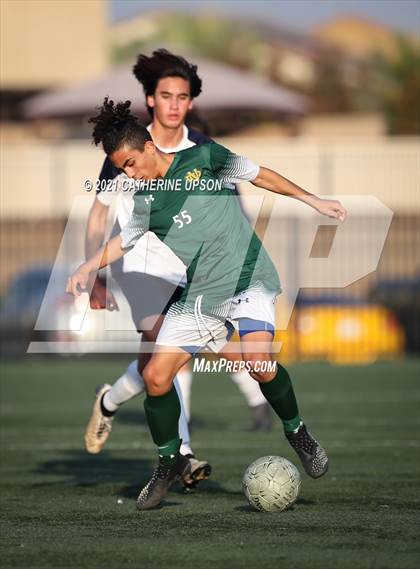 Thumbnail 3 in Temecula Prep @ Notre Dame photogallery.