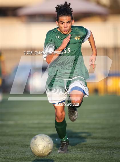 Thumbnail 1 in Temecula Prep @ Notre Dame photogallery.