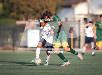 Thumbnail 1 in Temecula Prep @ Notre Dame photogallery.