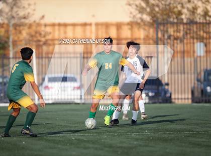Thumbnail 3 in Temecula Prep @ Notre Dame photogallery.