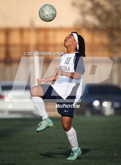 Thumbnail 2 in Temecula Prep @ Notre Dame photogallery.