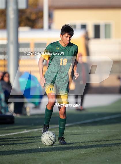 Thumbnail 1 in Temecula Prep @ Notre Dame photogallery.