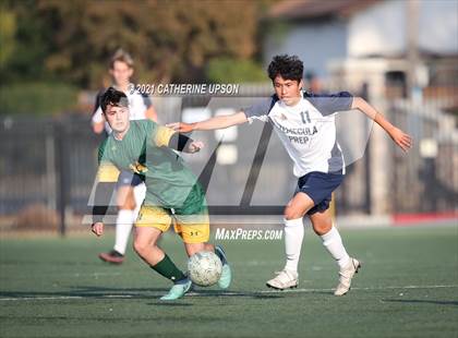 Thumbnail 2 in Temecula Prep @ Notre Dame photogallery.