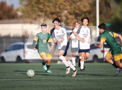 Thumbnail 3 in Temecula Prep @ Notre Dame photogallery.