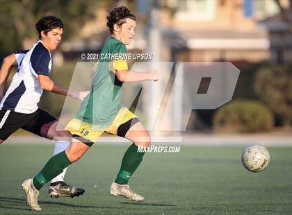 Thumbnail 2 in Temecula Prep @ Notre Dame photogallery.