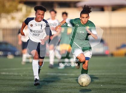 Thumbnail 2 in Temecula Prep @ Notre Dame photogallery.