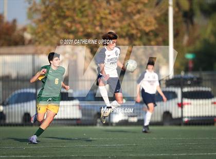 Thumbnail 3 in Temecula Prep @ Notre Dame photogallery.
