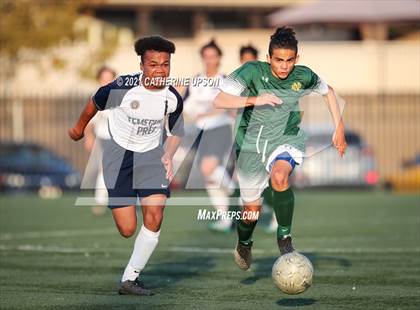 Thumbnail 3 in Temecula Prep @ Notre Dame photogallery.