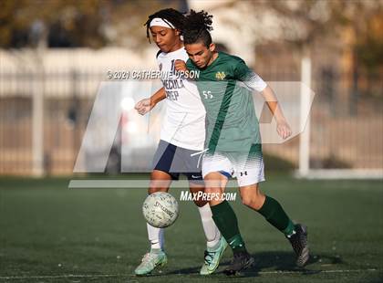Thumbnail 3 in Temecula Prep @ Notre Dame photogallery.