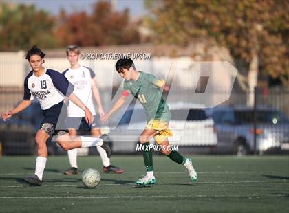 Thumbnail 1 in Temecula Prep @ Notre Dame photogallery.