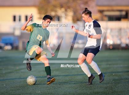Thumbnail 3 in Temecula Prep @ Notre Dame photogallery.