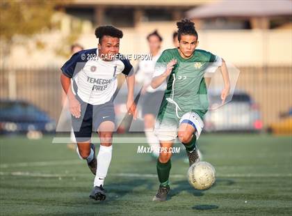 Thumbnail 2 in Temecula Prep @ Notre Dame photogallery.