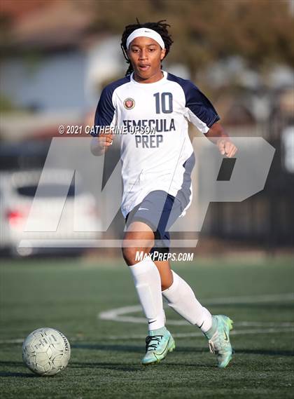 Thumbnail 1 in Temecula Prep @ Notre Dame photogallery.