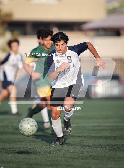 Thumbnail 1 in Temecula Prep @ Notre Dame photogallery.