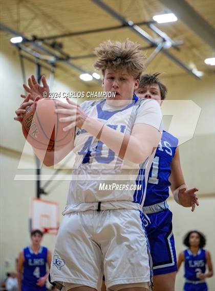 Thumbnail 3 in Lampasas @ Jarrell photogallery.