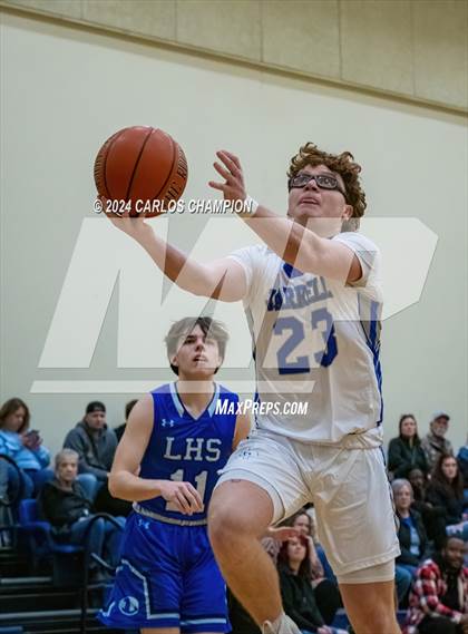 Thumbnail 3 in Lampasas @ Jarrell photogallery.