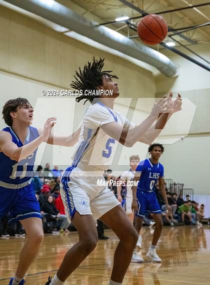 Thumbnail 1 in Lampasas @ Jarrell photogallery.