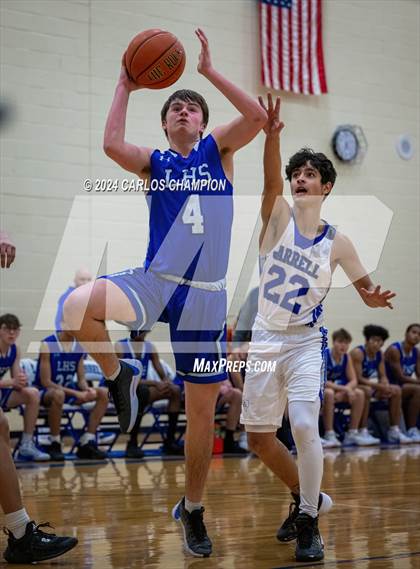 Thumbnail 1 in Lampasas @ Jarrell photogallery.