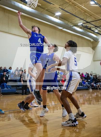 Thumbnail 2 in Lampasas @ Jarrell photogallery.