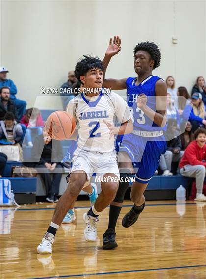 Thumbnail 2 in Lampasas @ Jarrell photogallery.