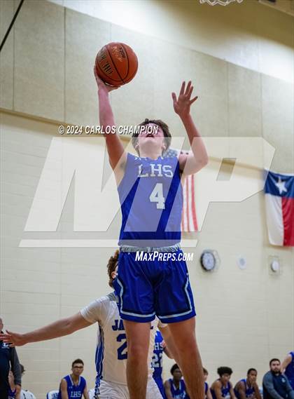 Thumbnail 3 in Lampasas @ Jarrell photogallery.