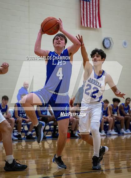 Thumbnail 3 in Lampasas @ Jarrell photogallery.